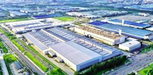 約克VRF系統成功中標沃爾沃成都新能源電池車間，助力綠色制造與循環經濟