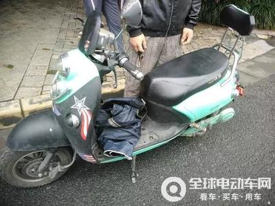 無牌超標電動車被查，罰款拘留警示安全駕駛