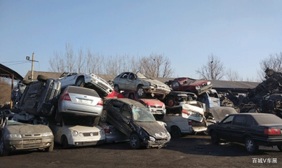 舊機動車市場觀察 回暖中的機遇與挑戰